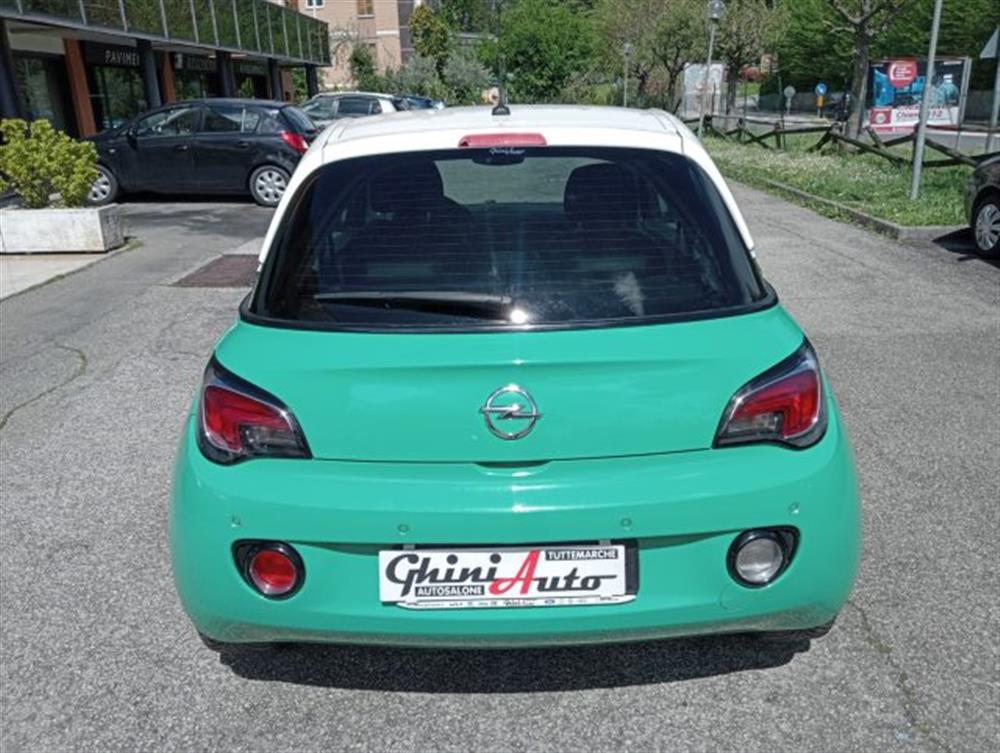 Adam   Adam 1.0 SGE 90 CV S&S