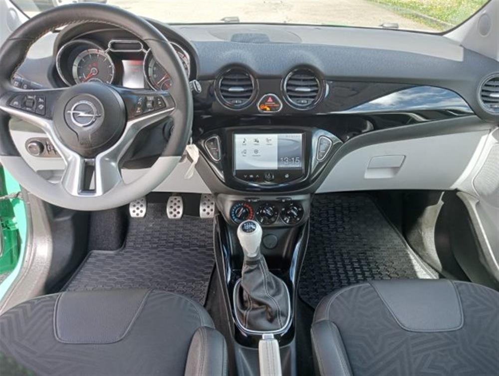 Adam   Adam 1.0 SGE 90 CV S&S