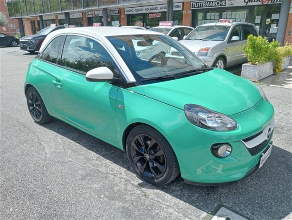 Adam   Adam 1.0 SGE 90 CV S&S