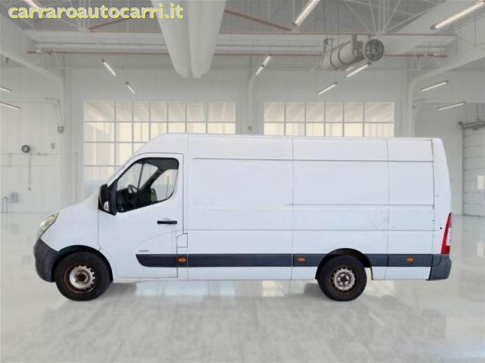 Movano   Movano 35 2.3 CDTI 125CV PM