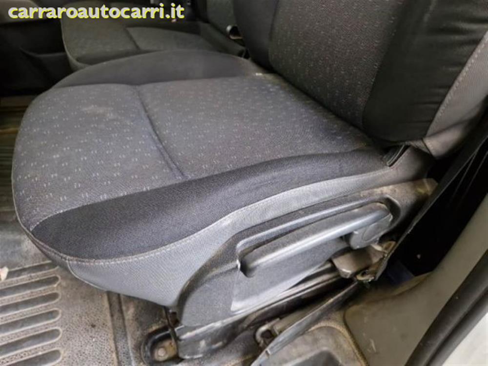 Movano   Movano 35 2.3 CDTI 125CV PM