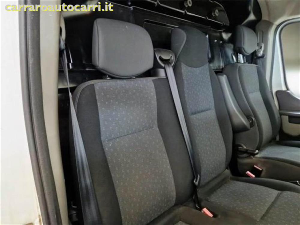Movano   Movano 35 2.3 CDTI 125CV PM