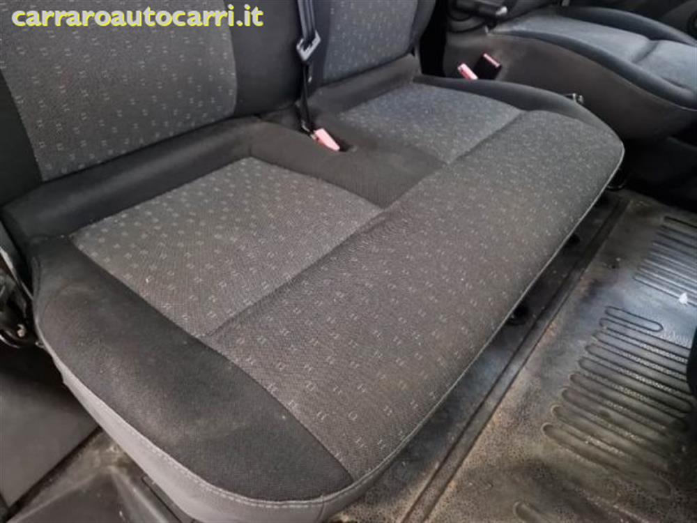 Movano   Movano 35 2.3 CDTI 125CV PM