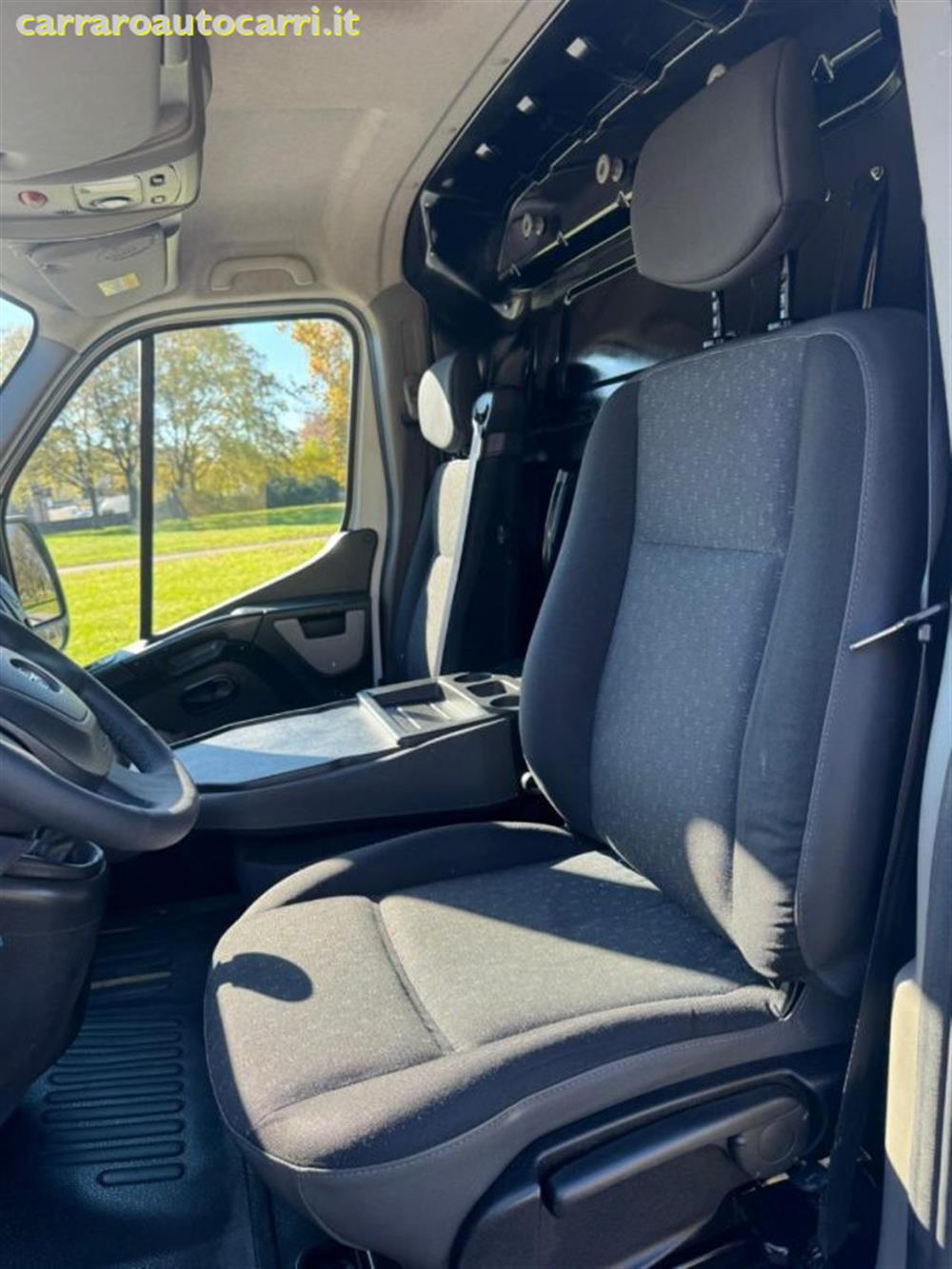 Movano Movano 35 2.3 CDTI 125CV PM