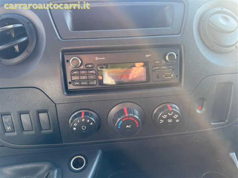 Movano Movano 35 2.3 CDTI 125CV PM