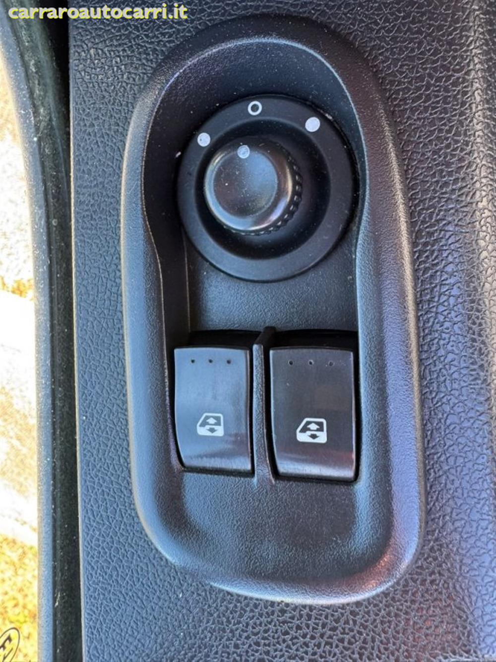 Movano Movano 35 2.3 CDTI 125CV PM