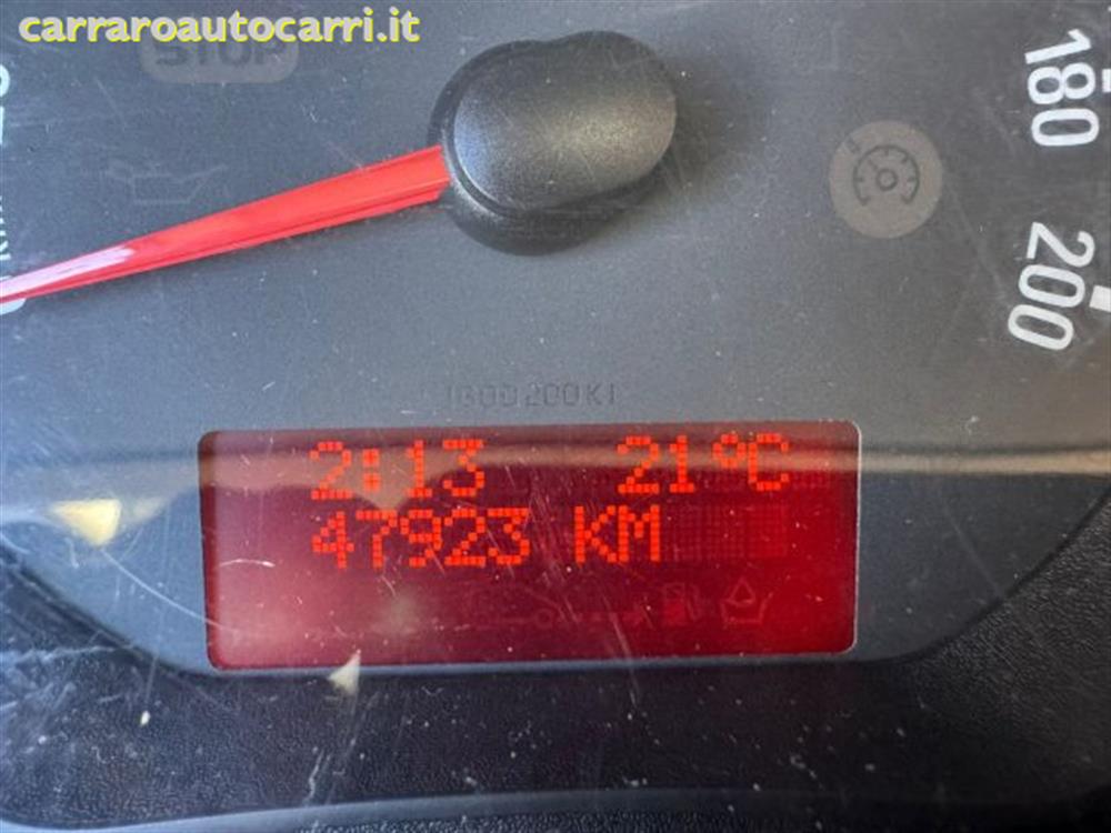 Movano Movano 35 2.3 CDTI 125CV PM