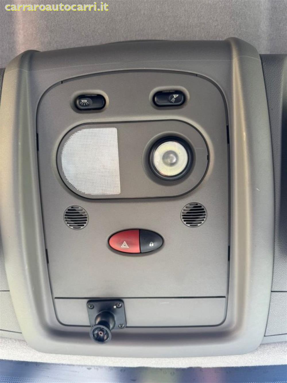 Movano Movano 35 2.3 CDTI 125CV PM