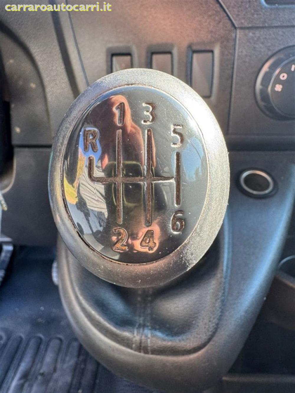 Movano Movano 35 2.3 CDTI 125CV PM