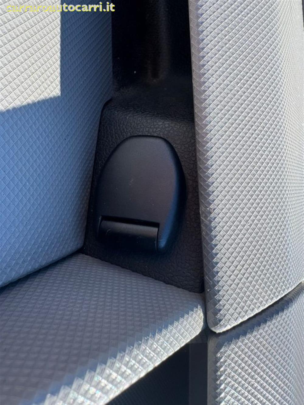 Movano Movano 35 2.3 CDTI 125CV PM