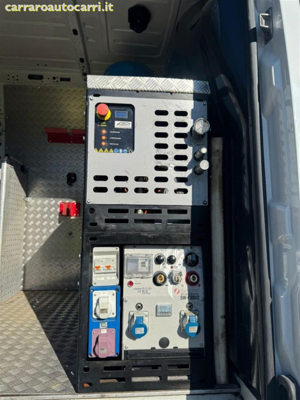 Movano Movano 35 2.3 CDTI 125CV PM