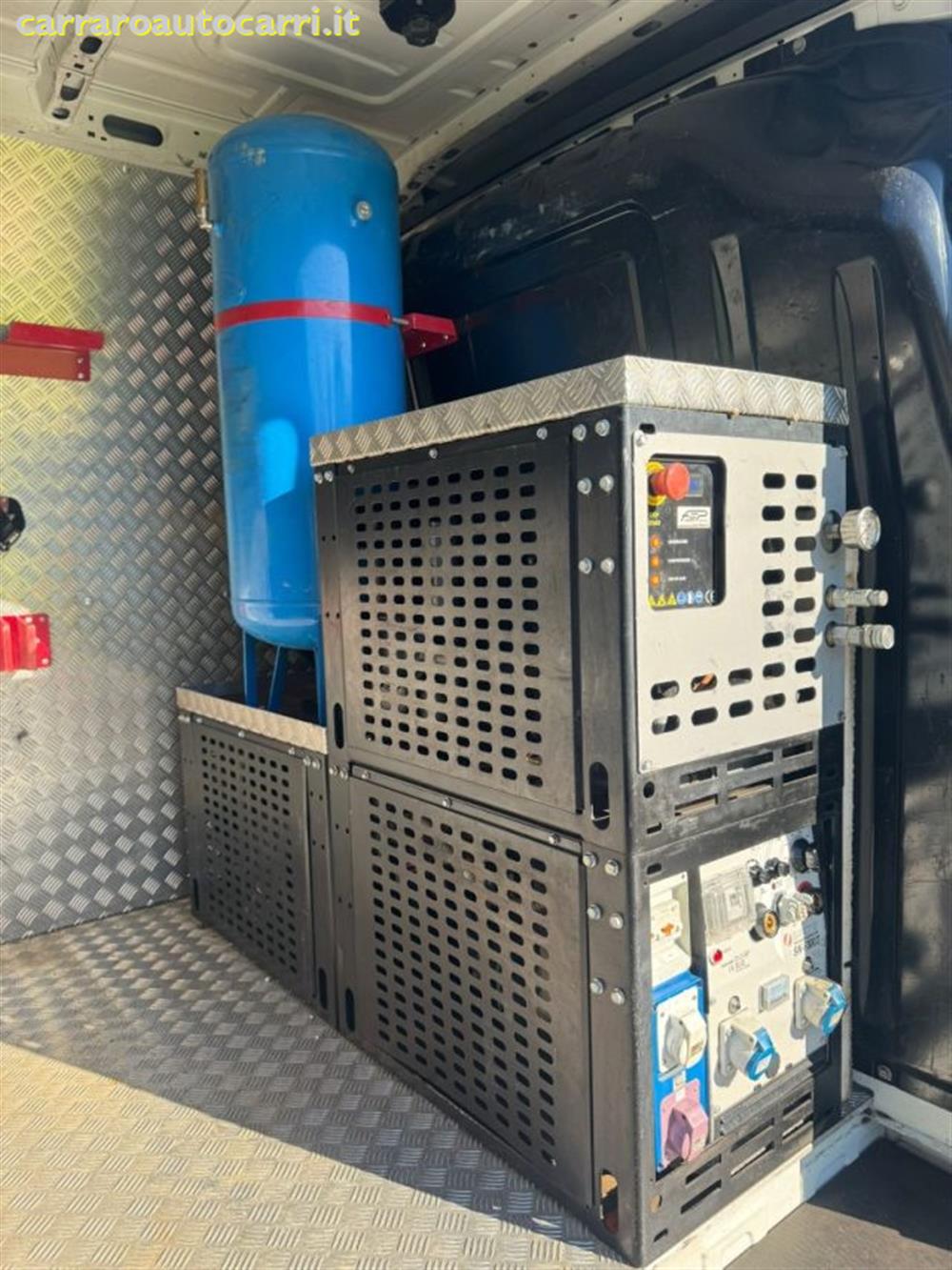 Movano Movano 35 2.3 CDTI 125CV PM