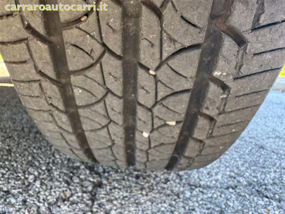 Movano Movano 35 2.3 CDTI 125CV PM