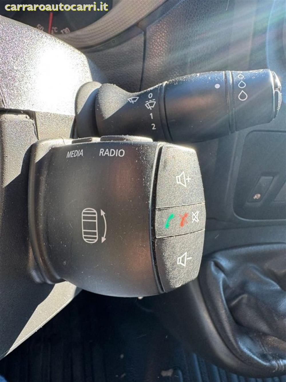 Movano Movano 35 2.3 CDTI 125CV PM