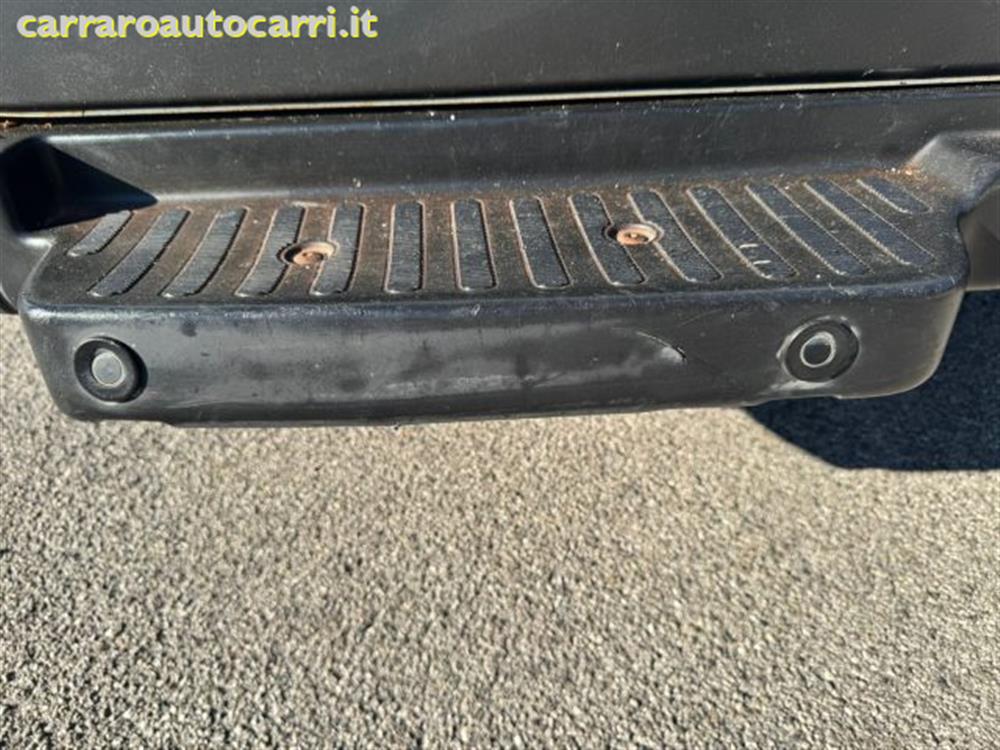 Movano Movano 35 2.3 CDTI 125CV PM