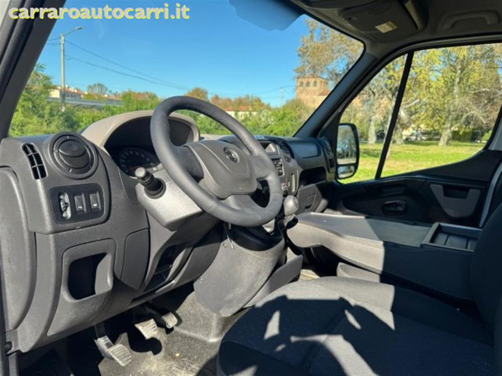 Movano Movano 35 2.3 CDTI 125CV PM