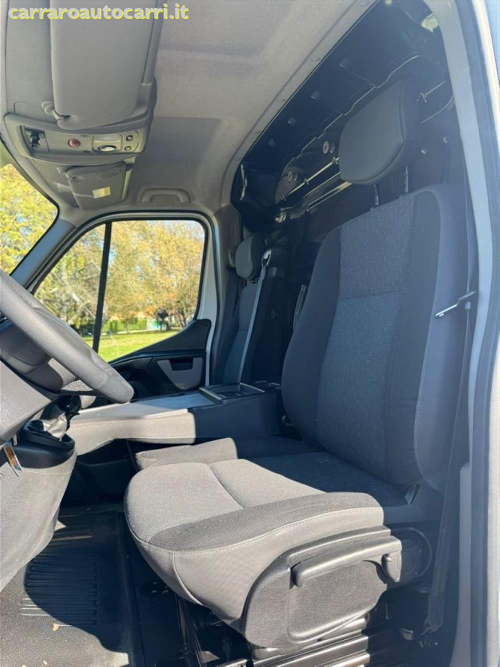 Movano Movano 35 2.3 CDTI 125CV PM