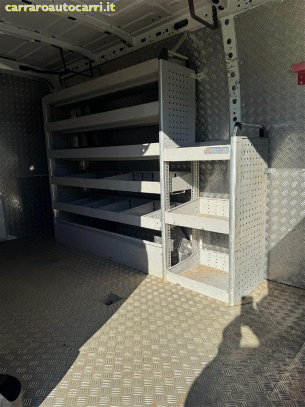 Movano Movano 35 2.3 CDTI 125CV PM