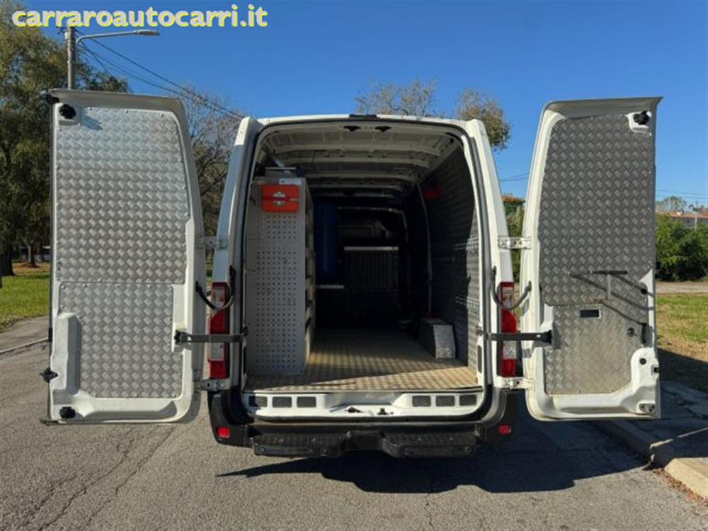 Movano Movano 35 2.3 CDTI 125CV PM