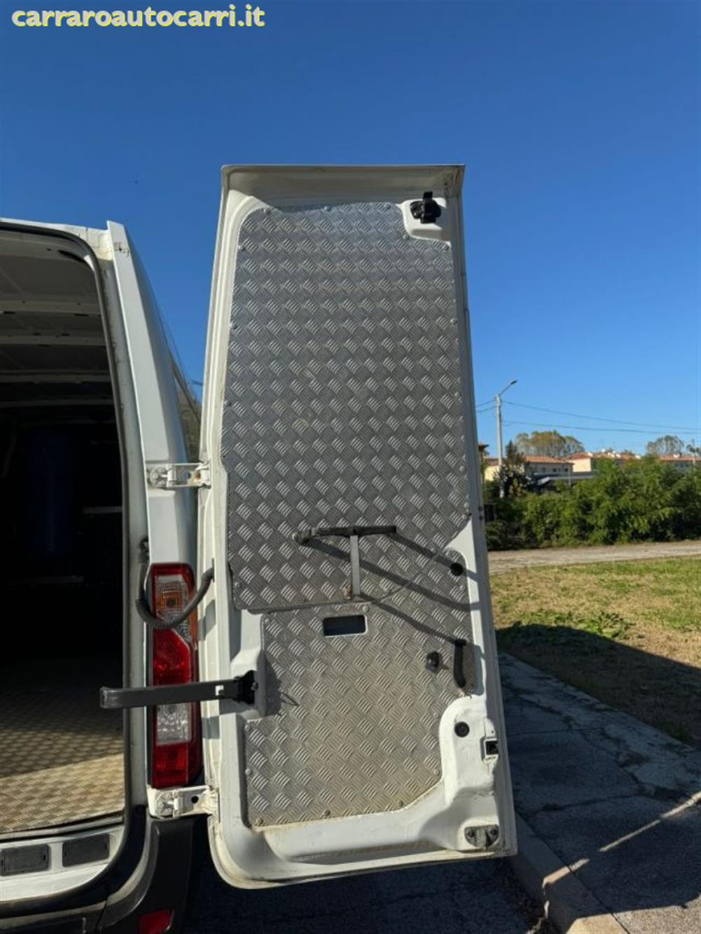 Movano Movano 35 2.3 CDTI 125CV PM