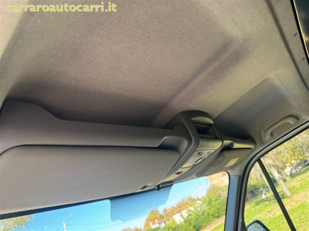 Movano Movano 35 2.3 CDTI 125CV PM