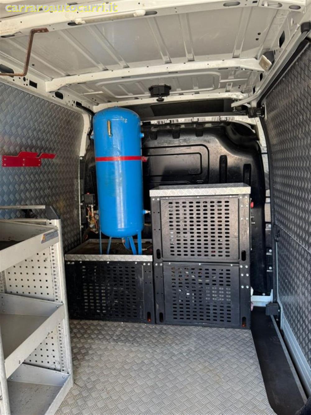 Movano Movano 35 2.3 CDTI 125CV PM