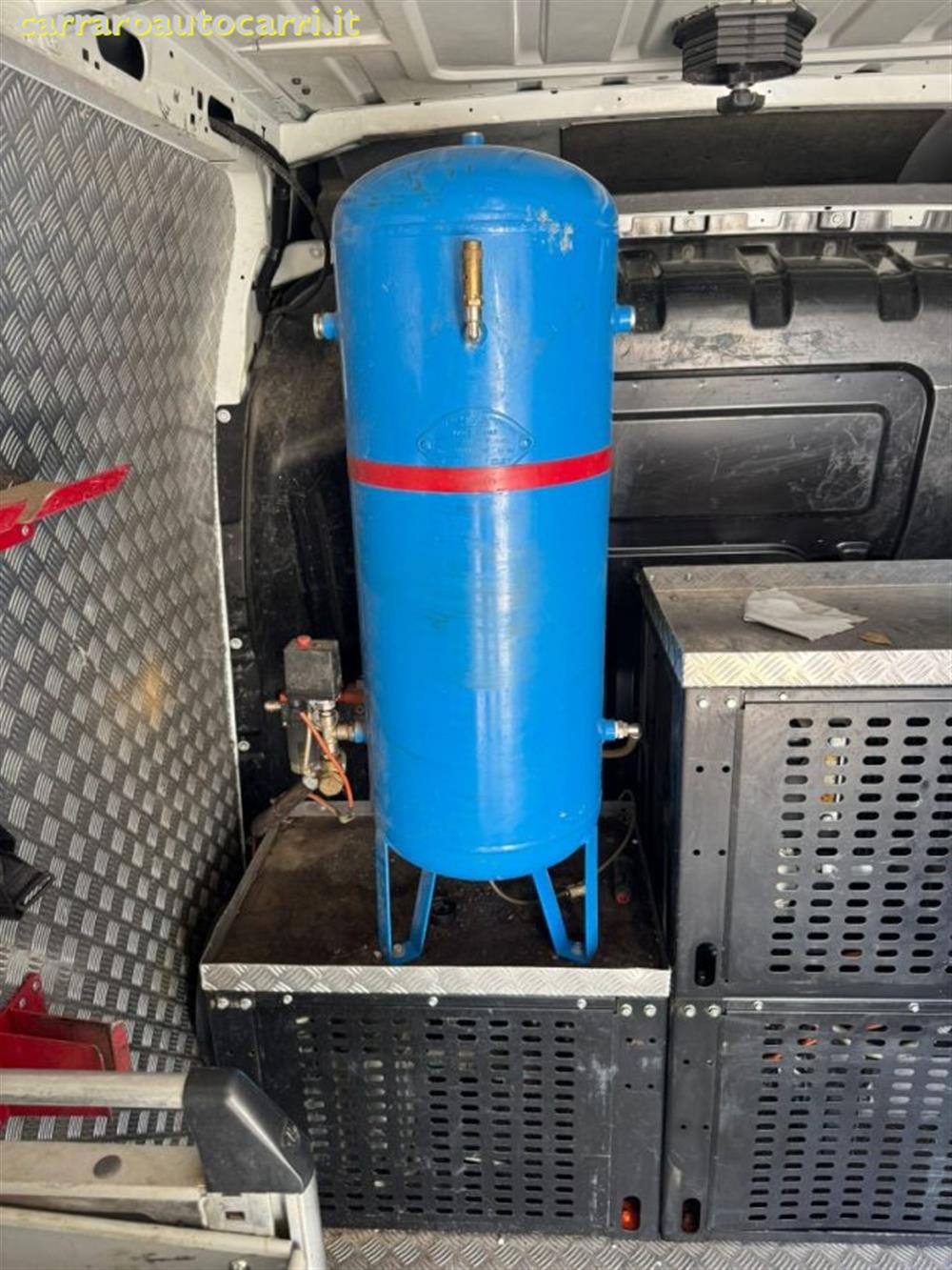 Movano Movano 35 2.3 CDTI 125CV PM