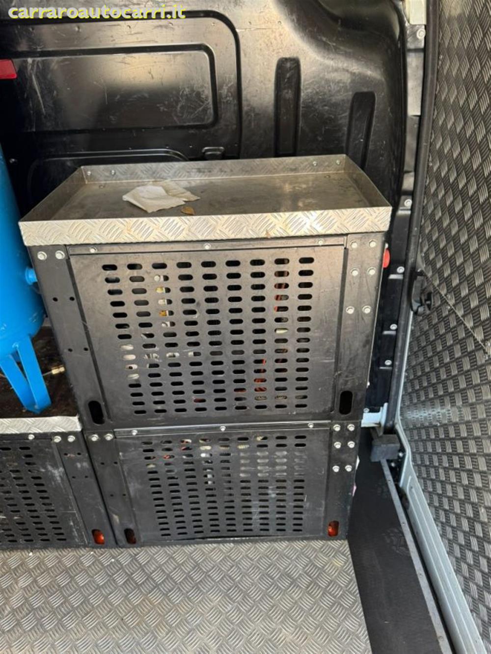 Movano Movano 35 2.3 CDTI 125CV PM