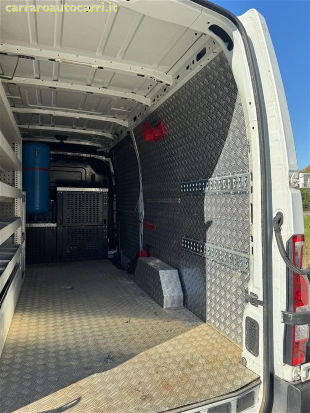 Movano Movano 35 2.3 CDTI 125CV PM