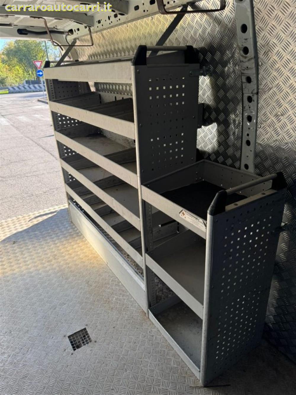 Movano Movano 35 2.3 CDTI 125CV PM