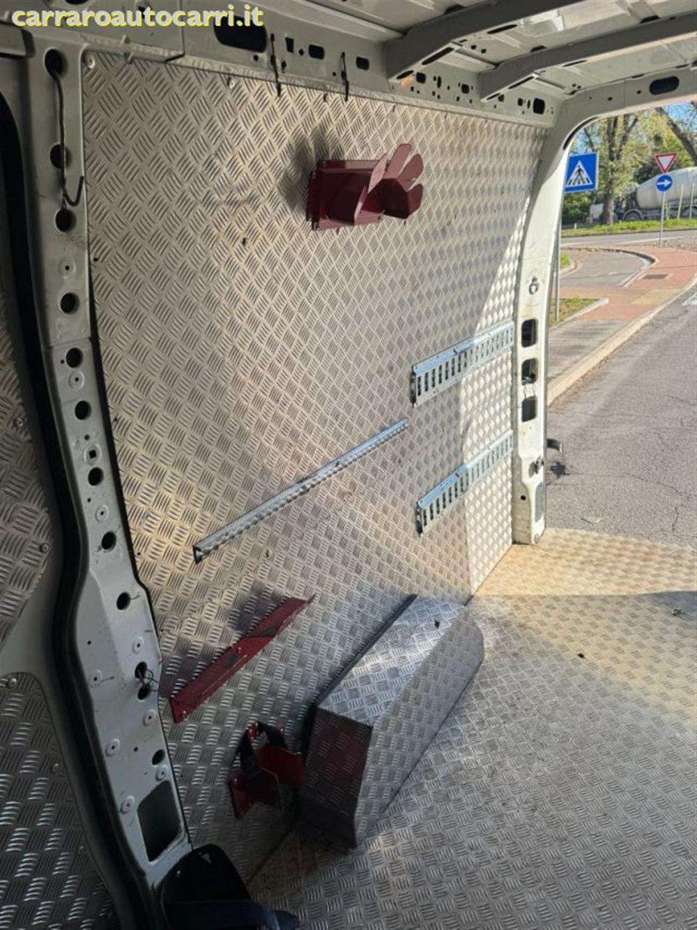 Movano Movano 35 2.3 CDTI 125CV PM