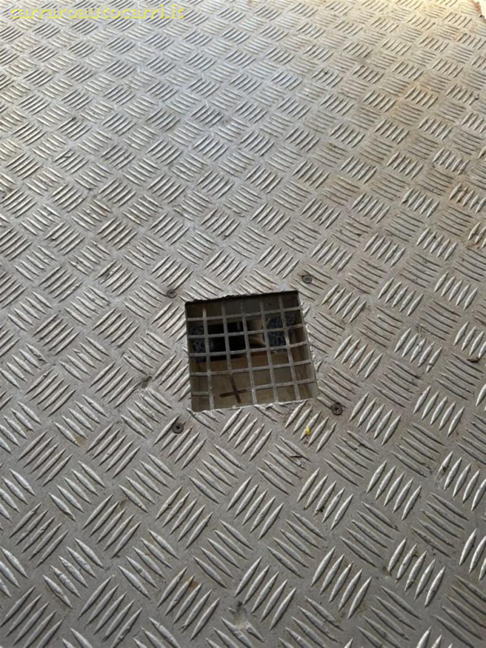 Movano Movano 35 2.3 CDTI 125CV PM