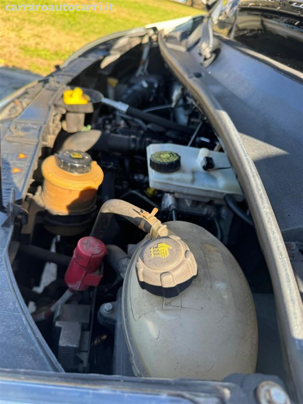 Movano Movano 35 2.3 CDTI 125CV PM