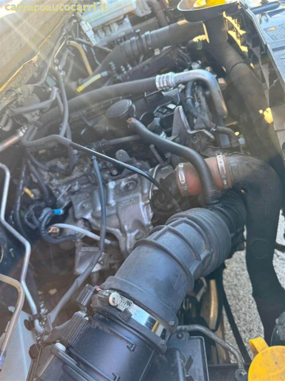 Movano Movano 35 2.3 CDTI 125CV PM