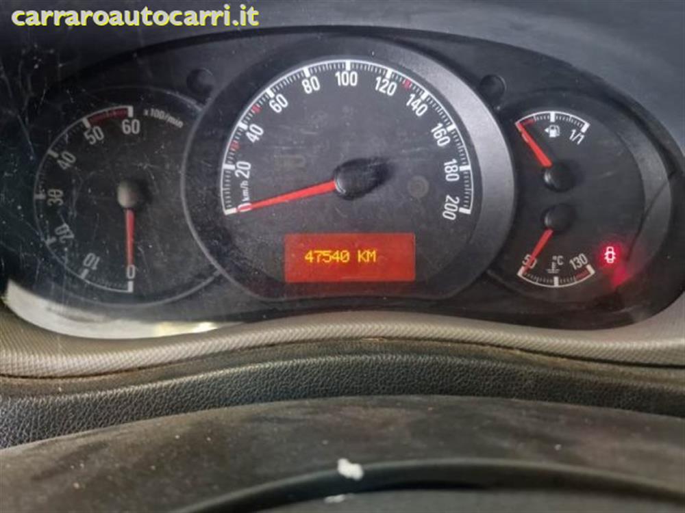Movano   Movano 35 2.3 CDTI 125CV PM