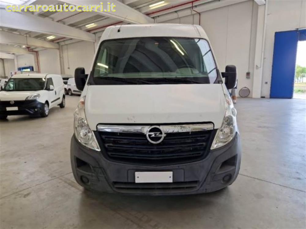 Movano   Movano 35 2.3 CDTI 125CV PM