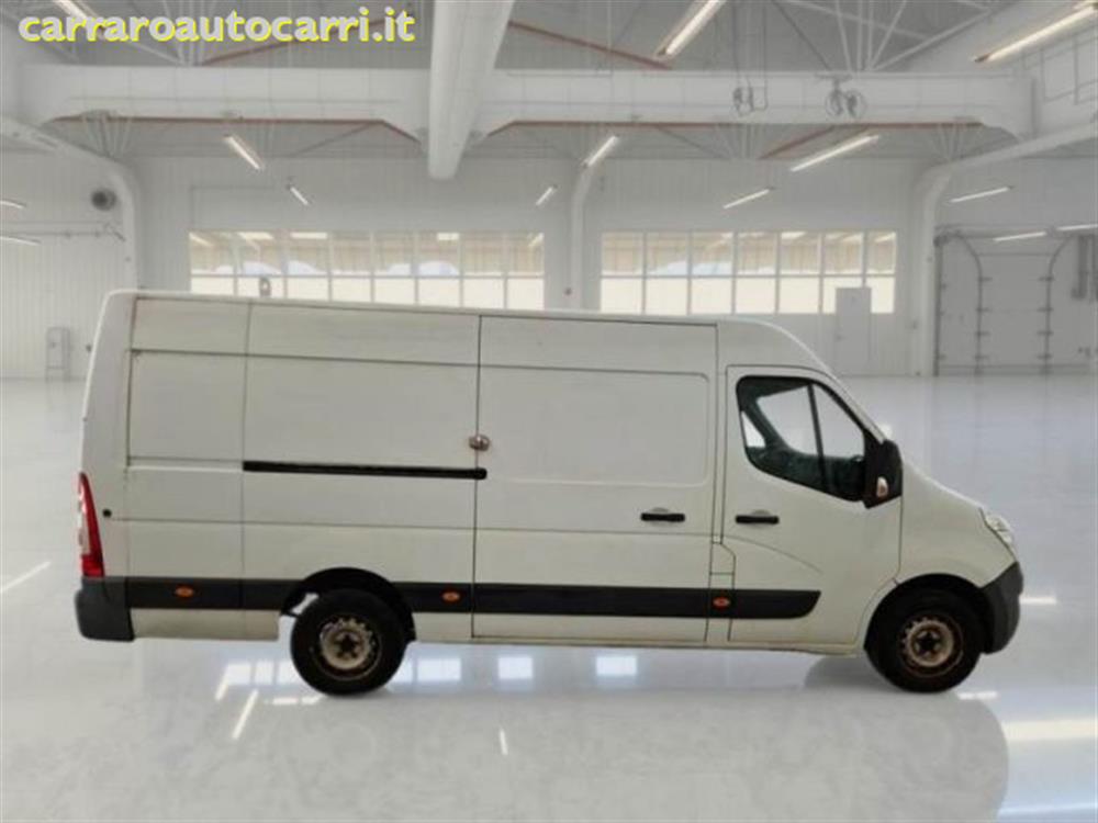 Movano   Movano 35 2.3 CDTI 125CV PM