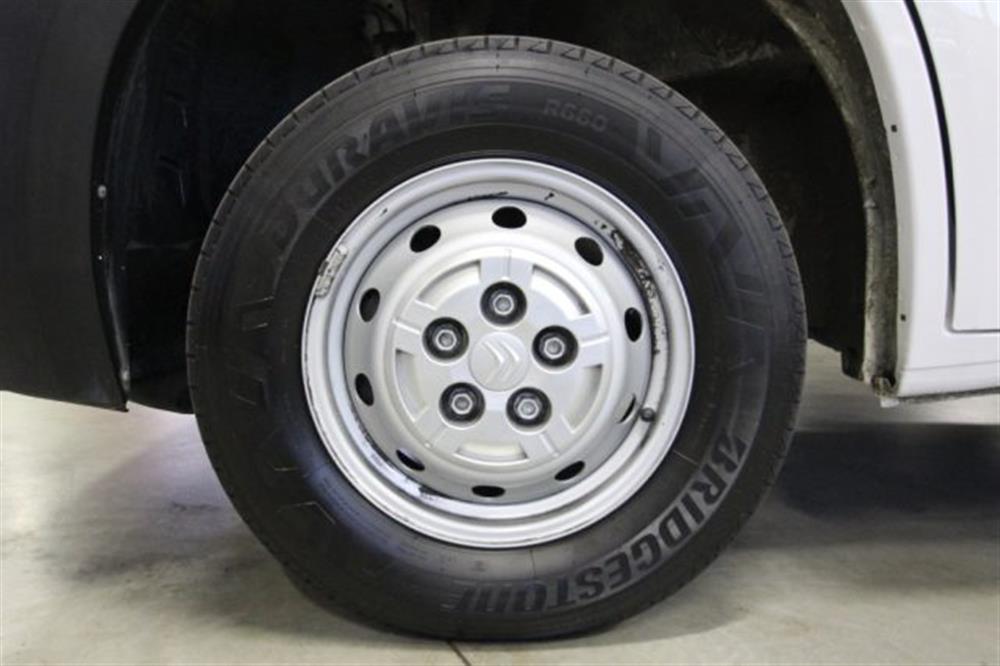 Jumper   Jumper 35 BlueHDi 140 S&S P
