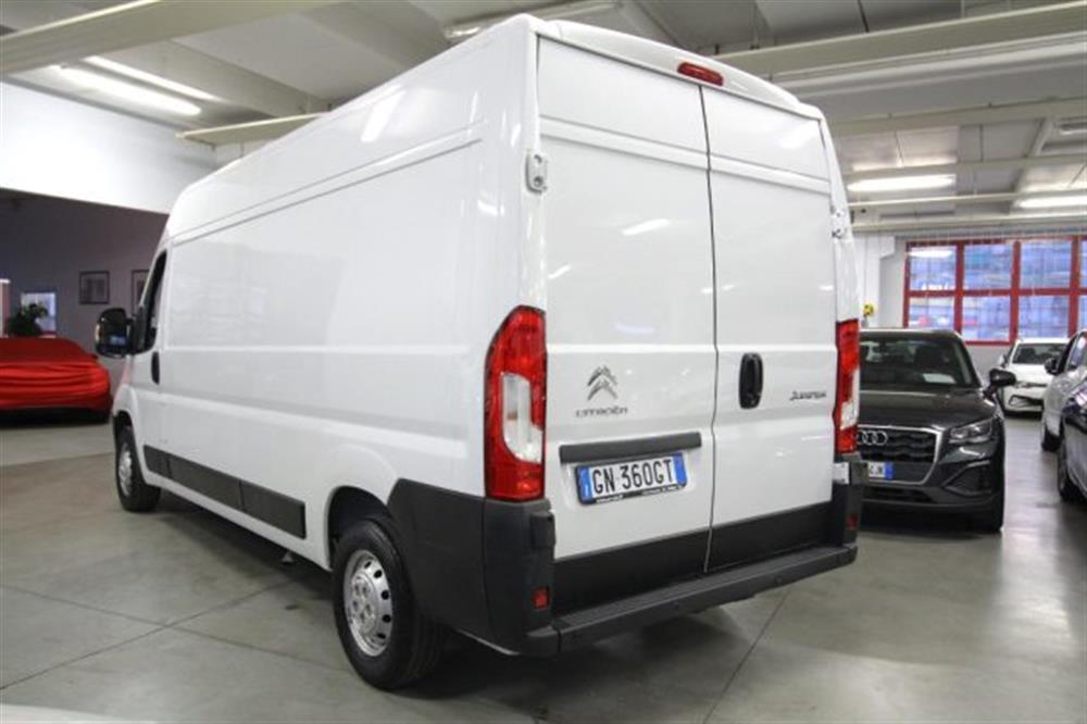 Jumper   Jumper 35 BlueHDi 140 S&S P