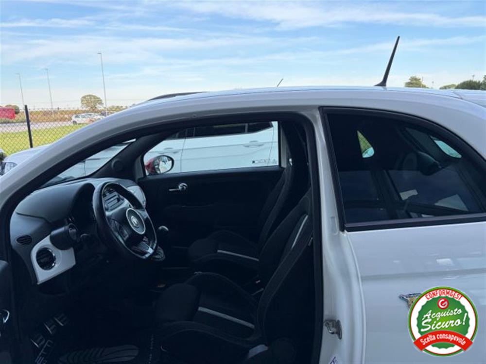 595 595 1.4 Turbo T-Jet 160