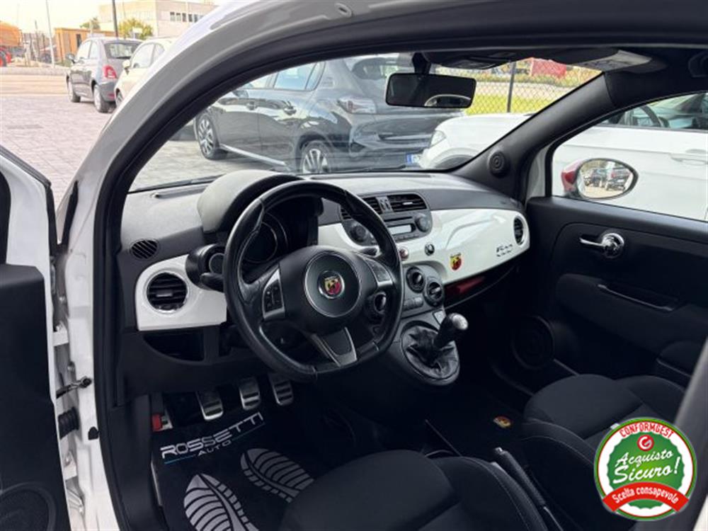 595 595 1.4 Turbo T-Jet 160