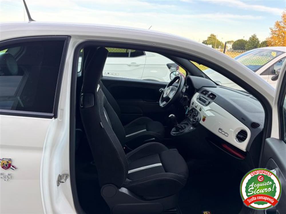 595 595 1.4 Turbo T-Jet 160