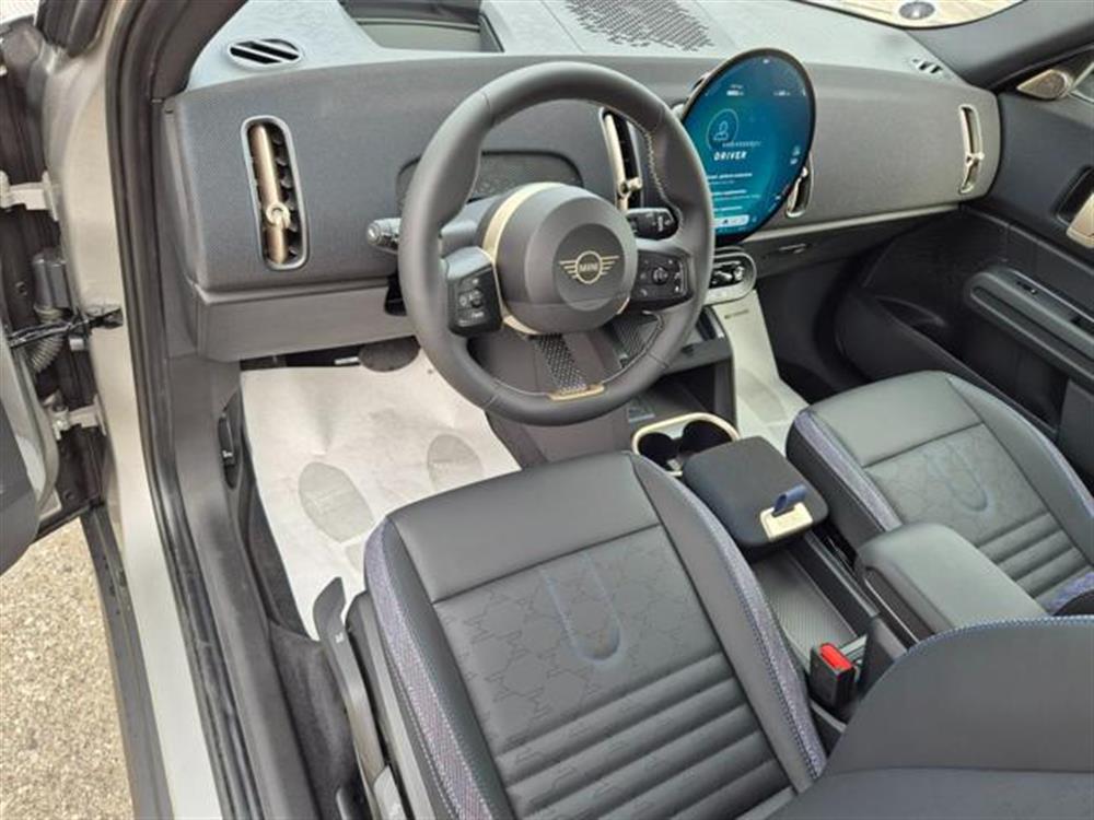 Mini   Mini D Classic Countryman