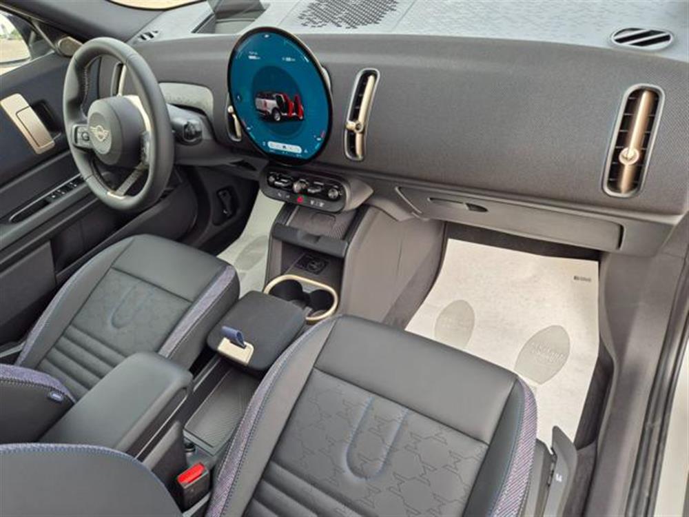 Mini   Mini D Classic Countryman