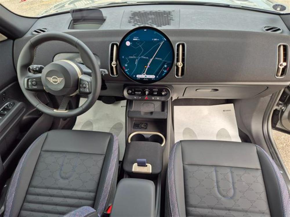 Mini   Mini D Classic Countryman
