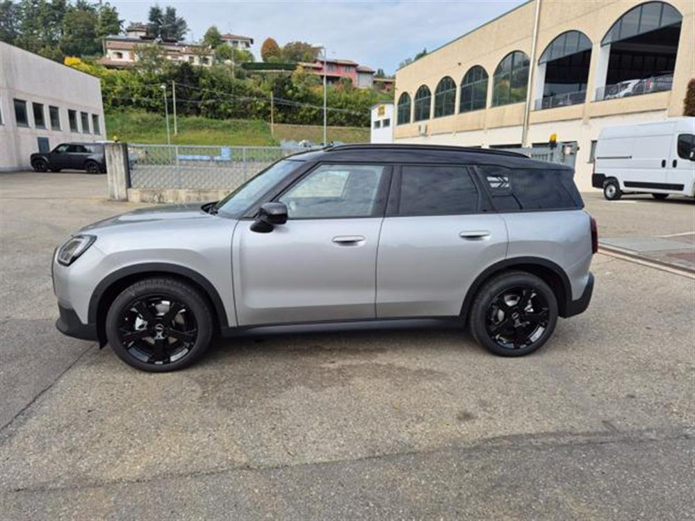 Mini   Mini D Classic Countryman