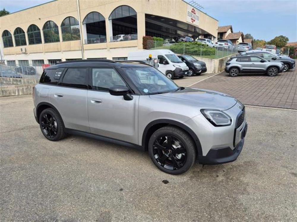 Mini   Mini D Classic Countryman