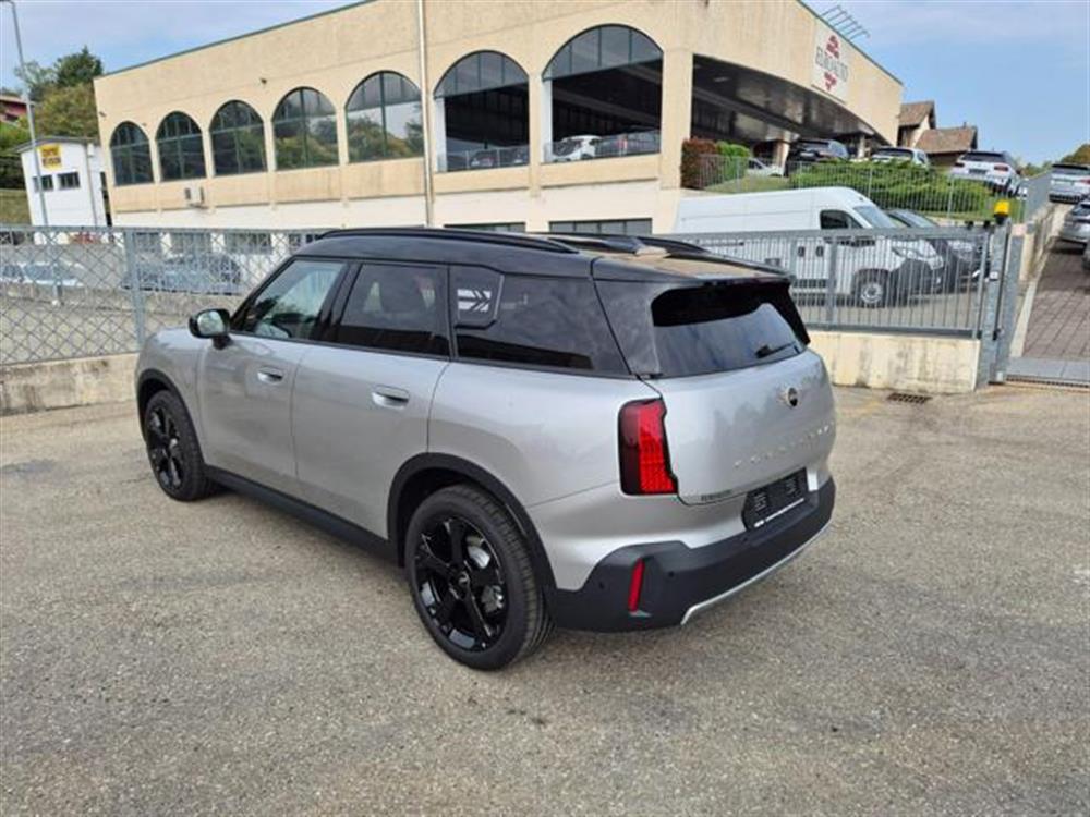 Mini   Mini D Classic Countryman