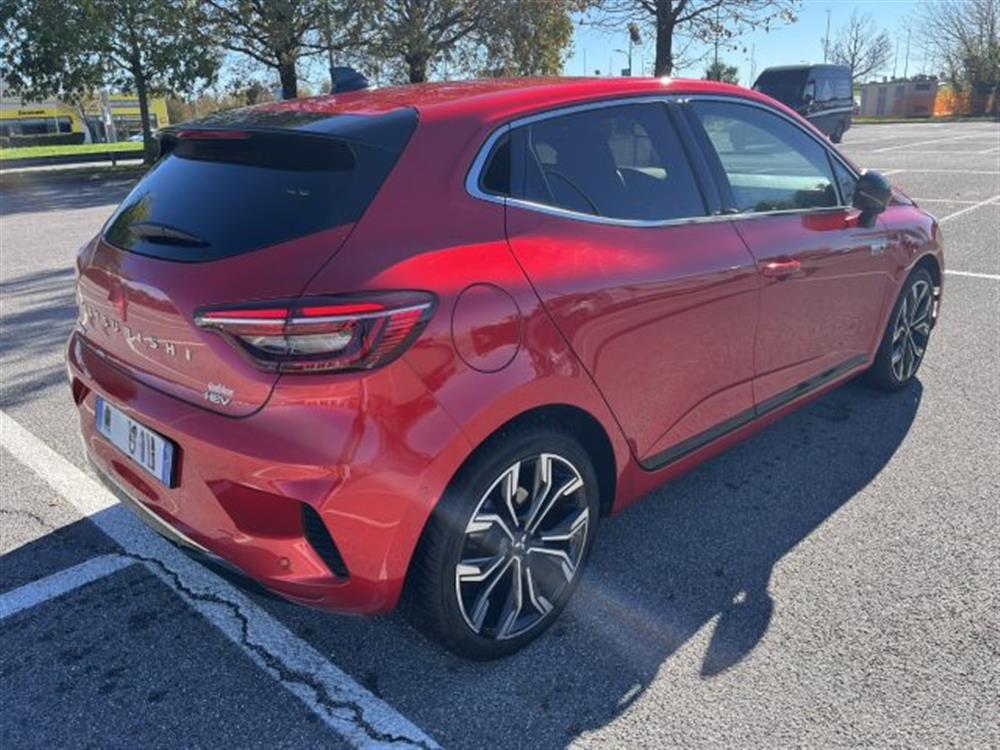 Colt Colt 1.6L Full Hybrid Ins