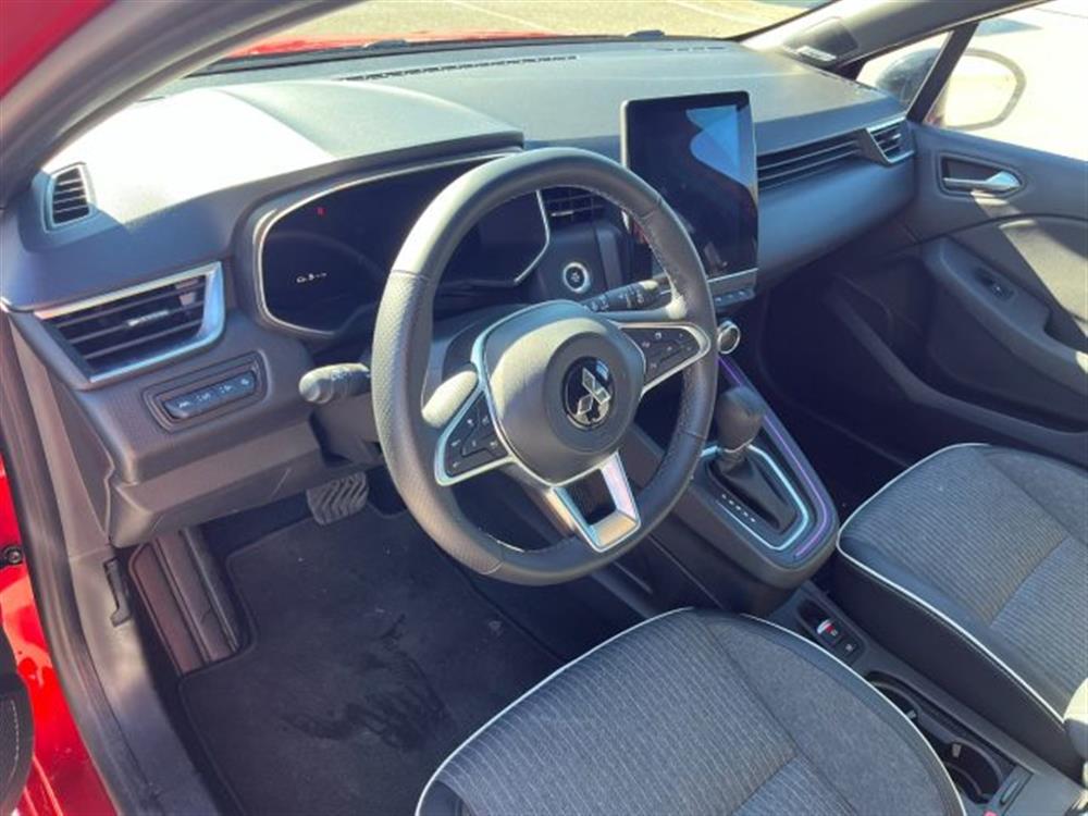 Colt Colt 1.6L Full Hybrid Ins